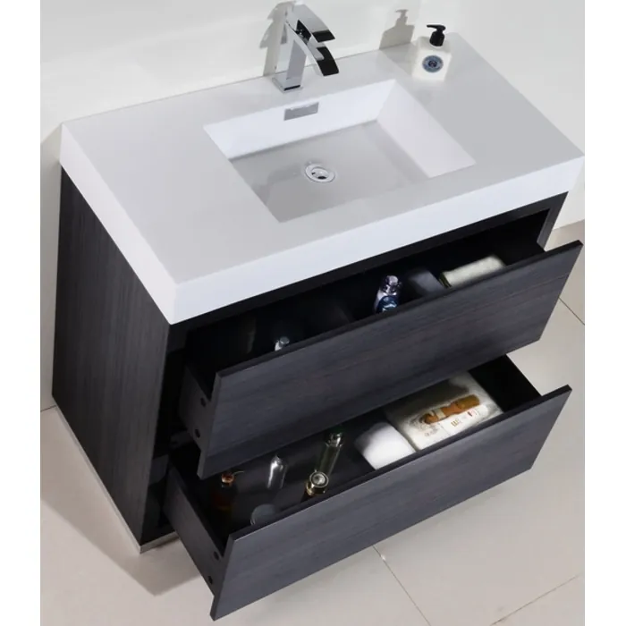 kubebath-FMB40GO-4