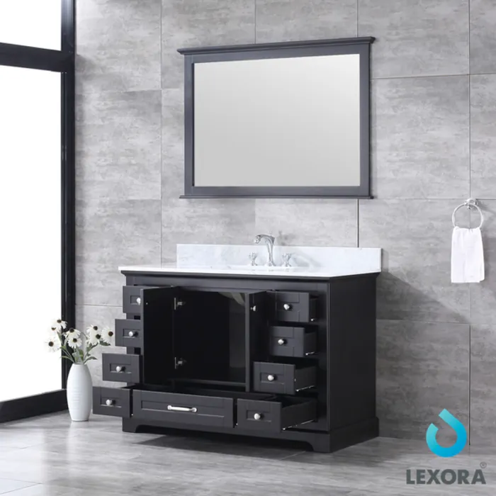 Lexora-LD342248SGDSM46F-8