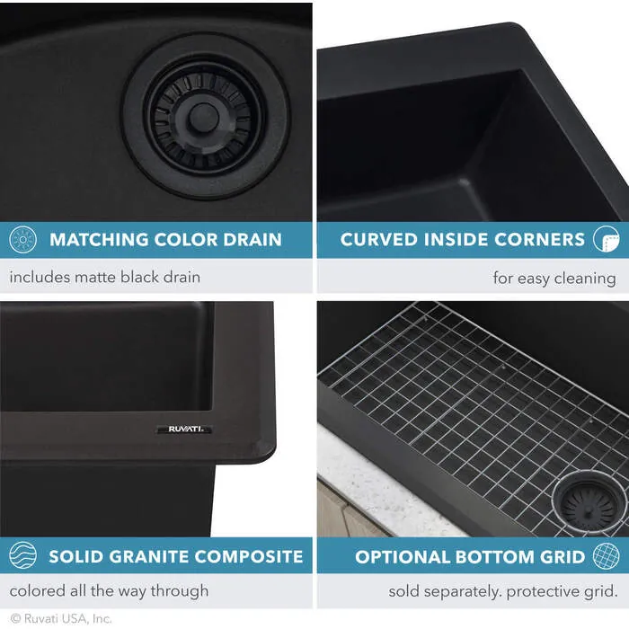 Ruvati-RVG1388BK-1