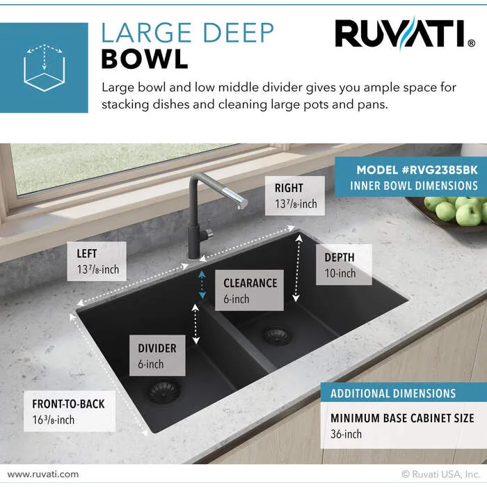 Ruvati-RVG2385BK-6