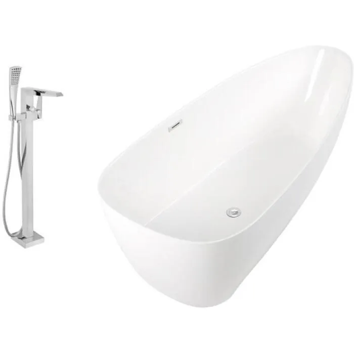 Streamline-Bath-KH80100-3