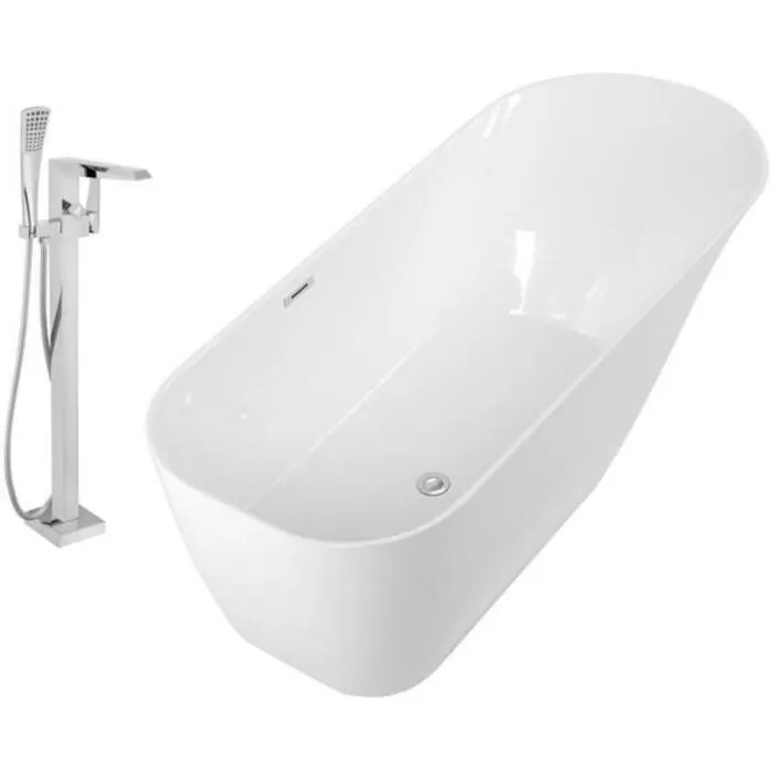 Streamline-Bath-KH93100-4