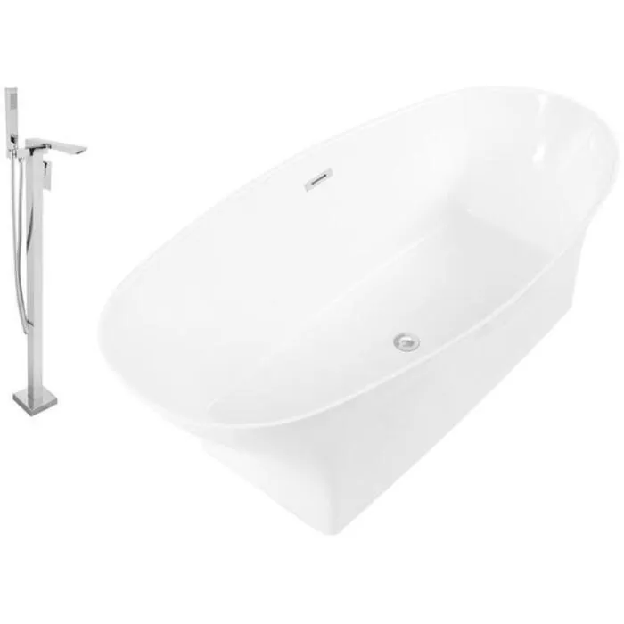 Streamline-Bath-KH95140-4