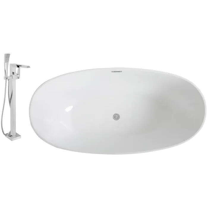 Streamline-Bath-KH96100-3