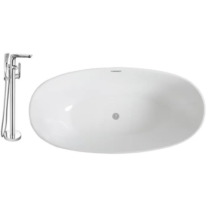 Streamline-Bath-KH96120-3
