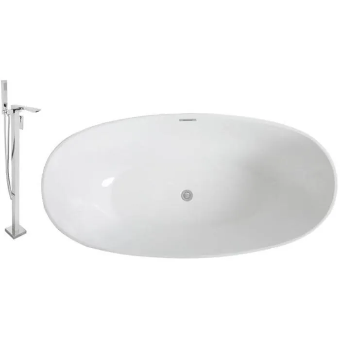 Streamline-Bath-KH96140-3