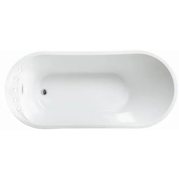 Streamline-Bath-M220067FSWHDM-4