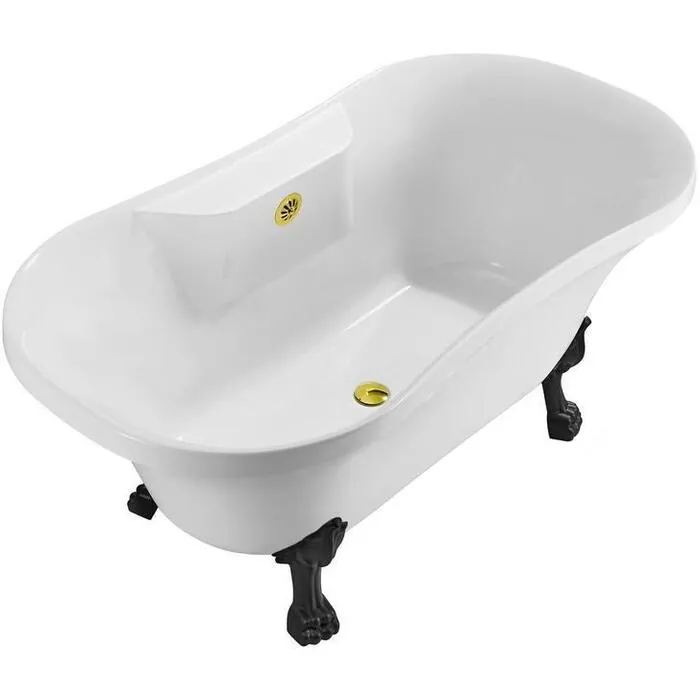 Streamline-Bath-N100BLGLD-4