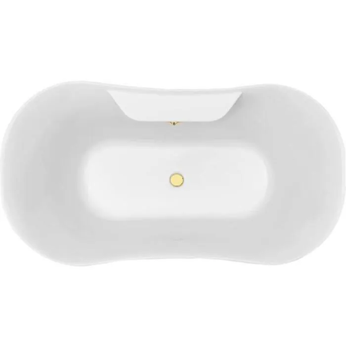 Streamline-Bath-N100BLGLD-3