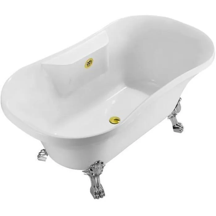 Streamline-Bath-N100CHGLD-4