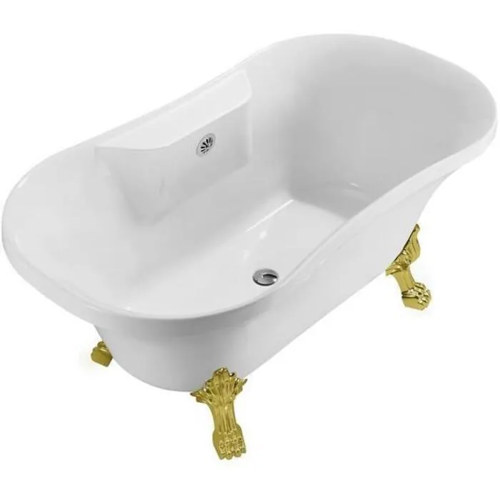 Streamline-Bath-N100GLDCH-4