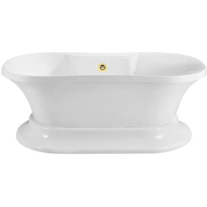 Streamline-Bath-N180GLD-6