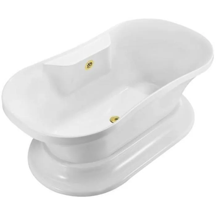 Streamline-Bath-N180GLD-5
