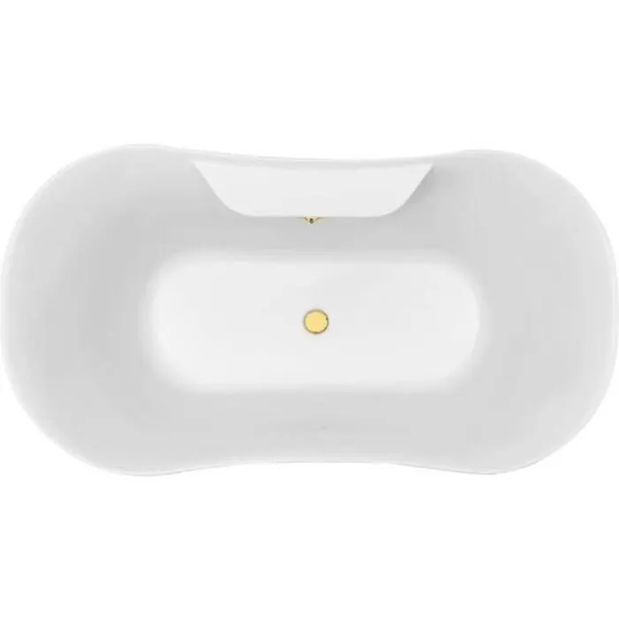 Streamline-Bath-N180GLD-4