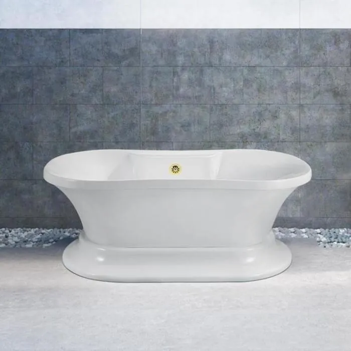 Streamline-Bath-N180GLD-1