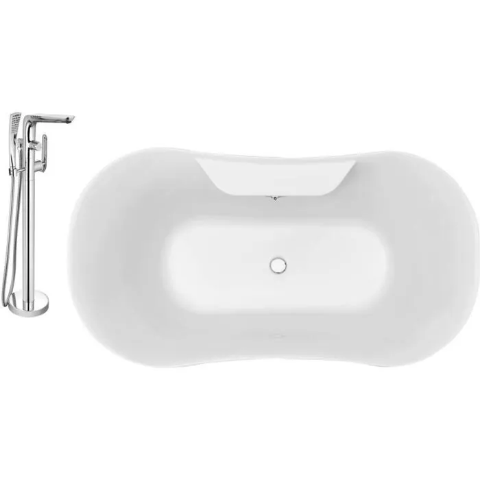 Streamline-Bath-NH100BLCH120-3