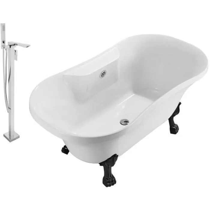 Streamline-Bath-NH100BLCH140-4