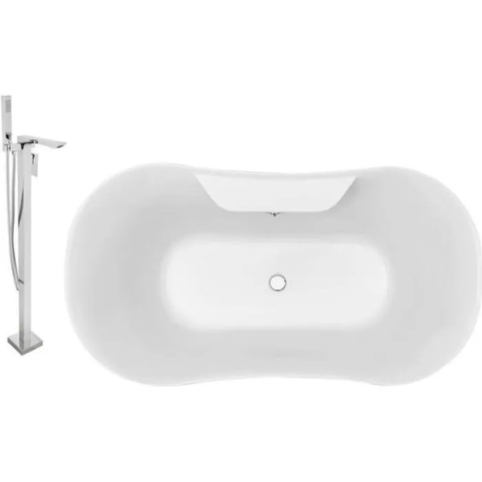 Streamline-Bath-NH100BLCH140-3