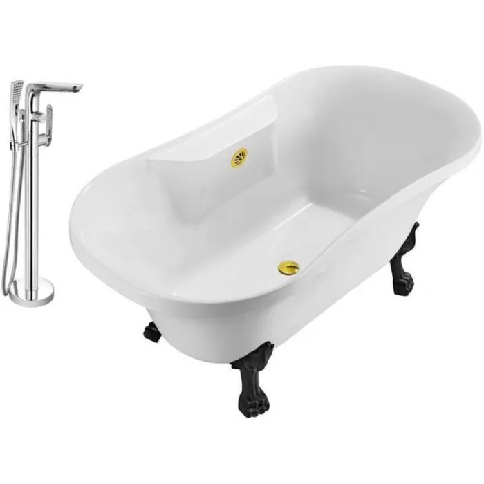 Streamline-Bath-NH100BLGLD120-4