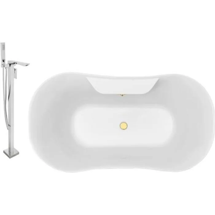 Streamline-Bath-NH100BLGLD140-3