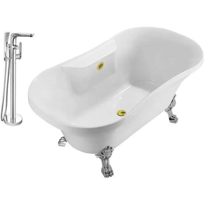 Streamline-Bath-NH100CHGLD120-4