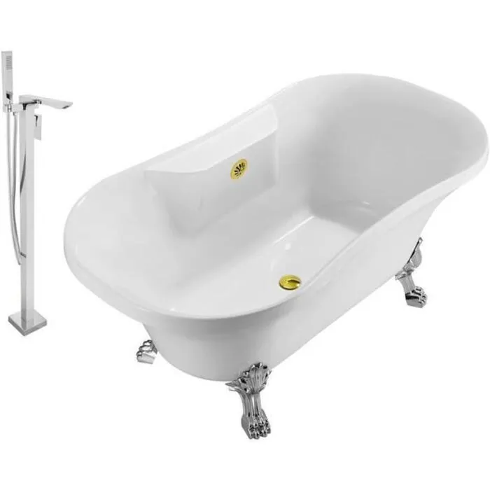 Streamline-Bath-NH100CHGLD140-4