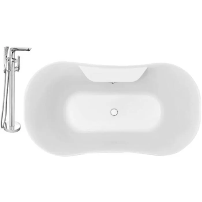 Streamline-Bath-NH100GLDCH120-3