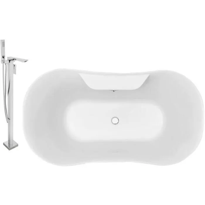 Streamline-Bath-NH100GLDCH140-3