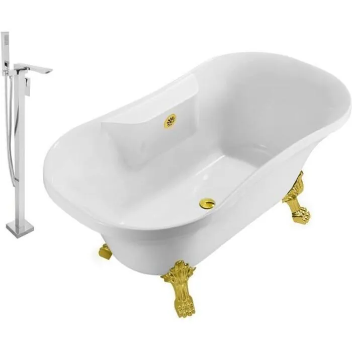 Streamline-Bath-NH100GLDGLD140-4