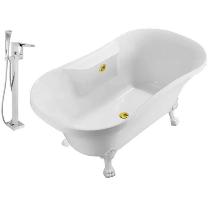 Streamline-Bath-NH100WHGLD100-4