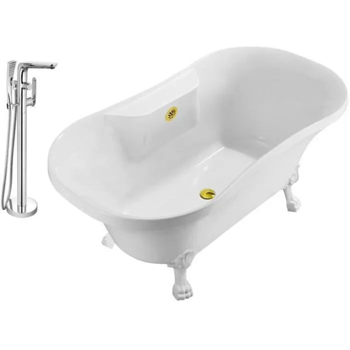 Streamline-Bath-NH100WHGLD120-4