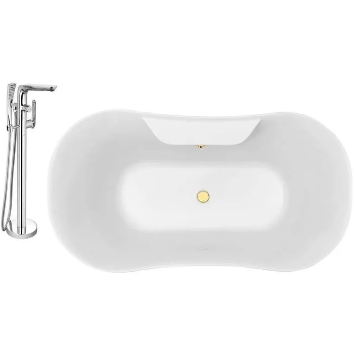 Streamline-Bath-NH100WHGLD120-3