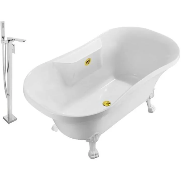 Streamline-Bath-NH100WHGLD140-4