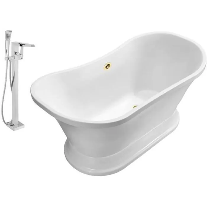 Streamline-Bath-NH200GLD100-3
