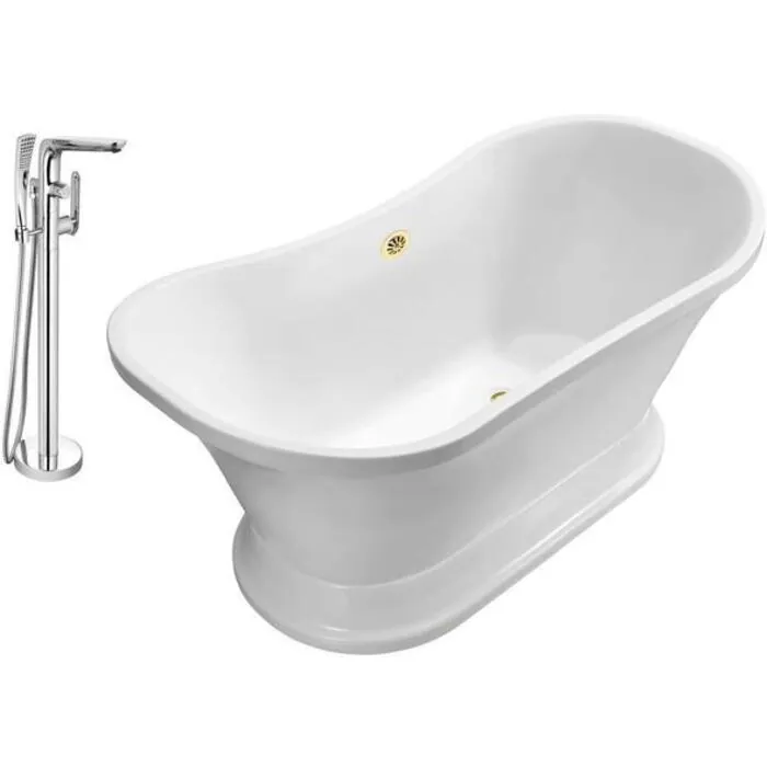 Streamline-Bath-NH200GLD120-3