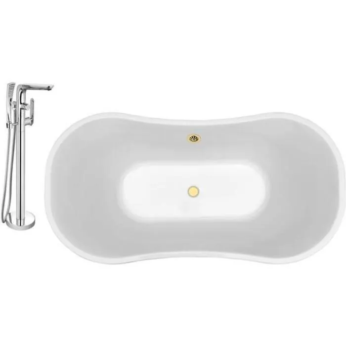 Streamline-Bath-NH200GLD120-2