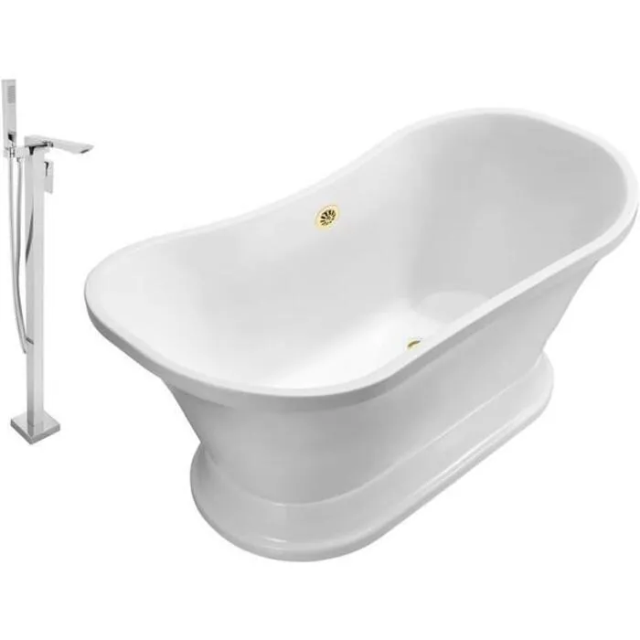 Streamline-Bath-NH200GLD140-3
