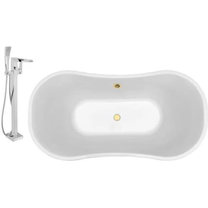 Streamline-Bath-NH201GLD100-1