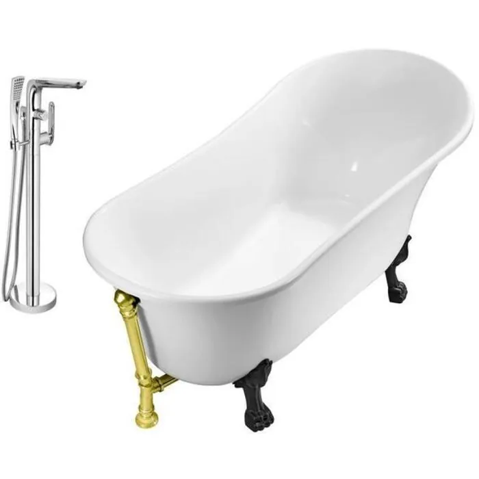 Streamline-Bath-NH340BLGLD120-4