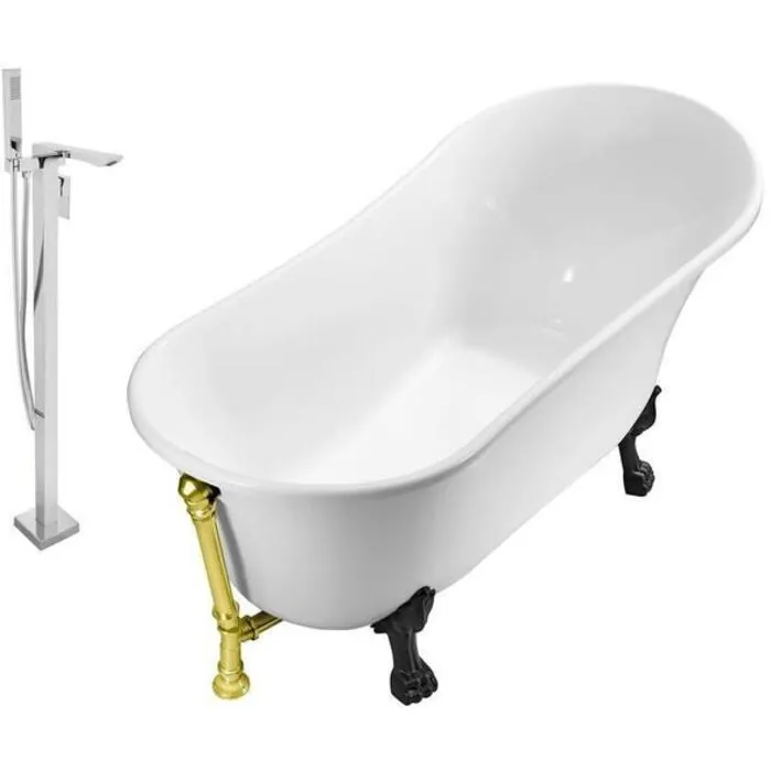 Streamline-Bath-NH340BLGLD140-4