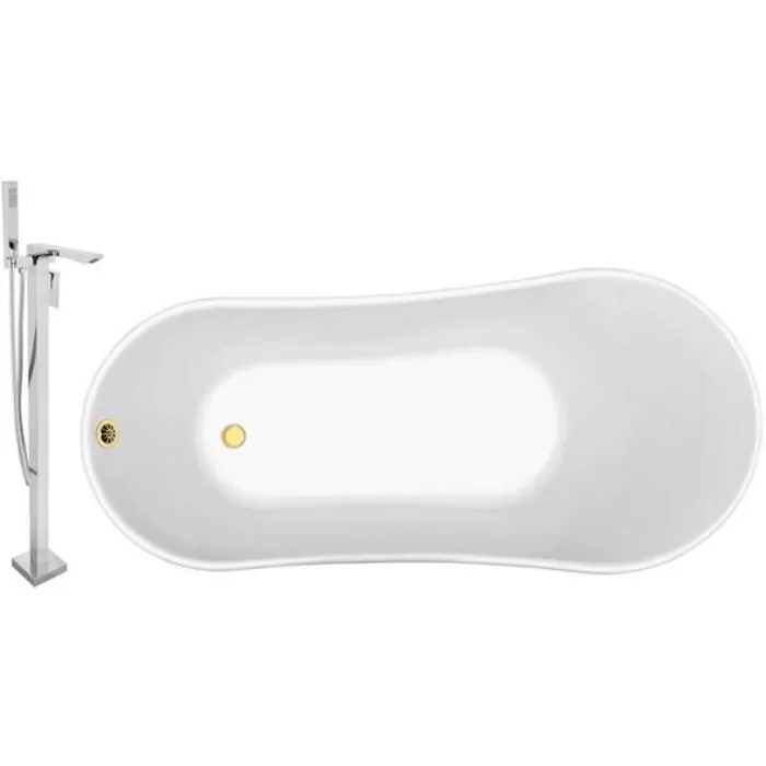 Streamline-Bath-NH340BLGLD140-3