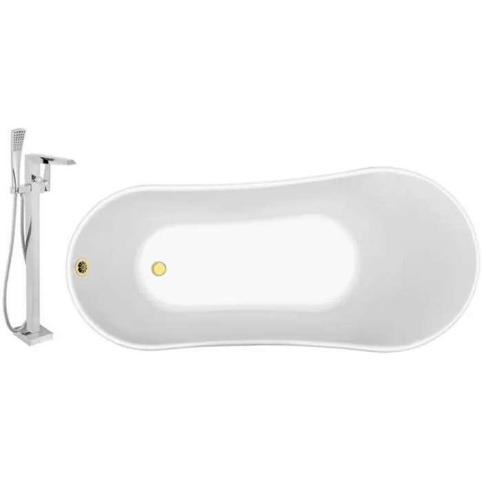 Streamline-Bath-NH340CHGLD100-3