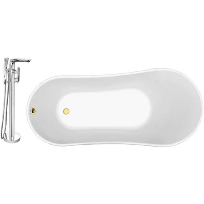 Streamline-Bath-NH340CHGLD120-3