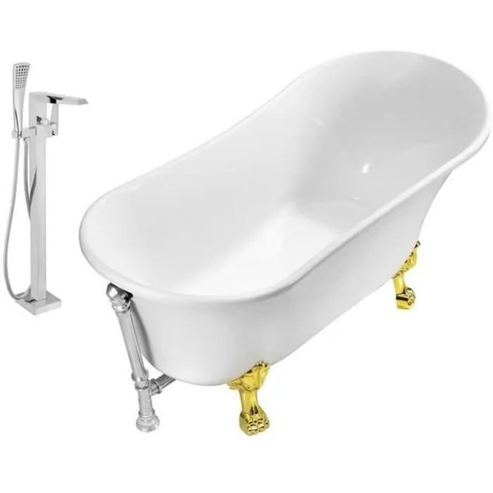 Streamline-Bath-NH340GLDCH100-4