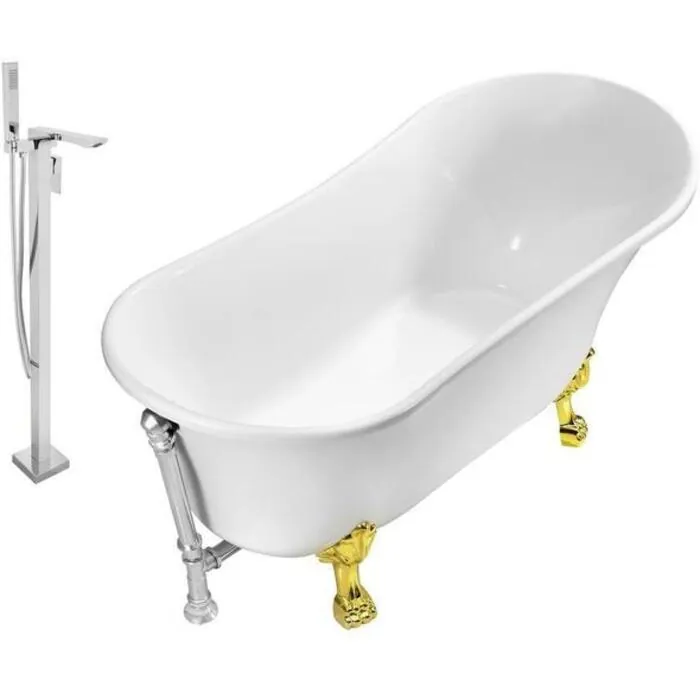 Streamline-Bath-NH340GLDCH140-4