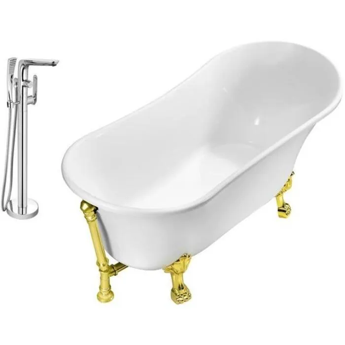 Streamline-Bath-NH340GLDGLD120-4