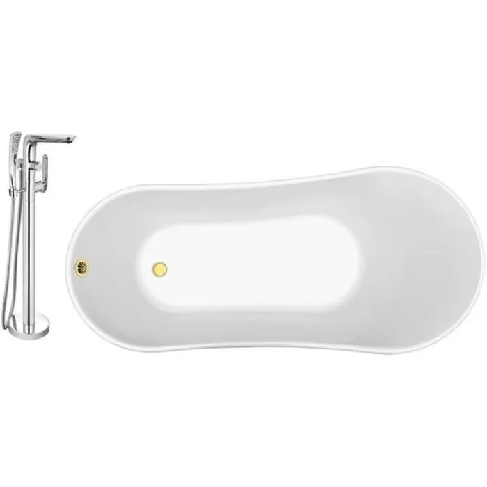 Streamline-Bath-NH340GLDGLD120-3