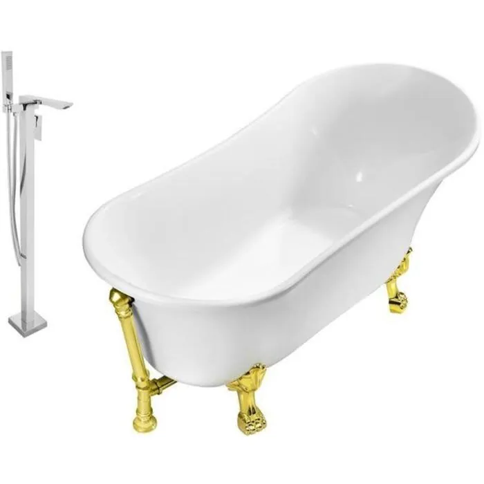 Streamline-Bath-NH340GLDGLD140-4