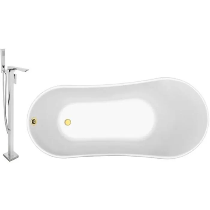 Streamline-Bath-NH340GLDGLD140-3