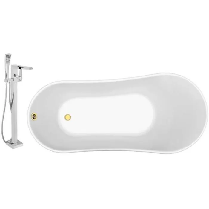 Streamline-Bath-NH340WHGLD100-3